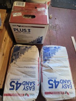 USG Easy Sand 45 Joint Compound