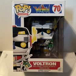 Funko Pop
