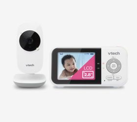 Baby Monitor