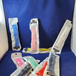 Watch Bands