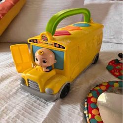 Kids’ Toys – Fun and Learning Essentials without physical