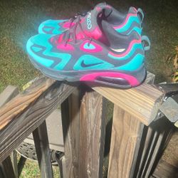 Air Max 200 "South Beach"