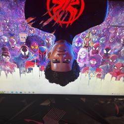 Alienware Monitor 240hz 
