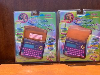Children’s Organizer