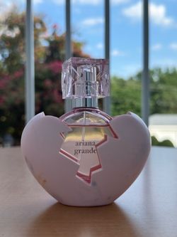 Ariana Grande Thank U Next Perfume