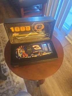 Elite Racing, Dale Earnhardt Jr.