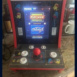 Arcade 1up Pac-Man/Galaga