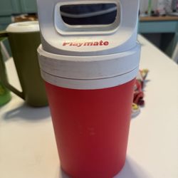 Playmate Cooler