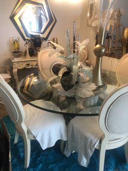 Dinning Room Set
