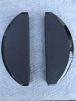 KEF Phase Technology Arte LCR Speakers