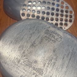 Magnalite Roasting Pot OBO