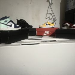 Shoes 