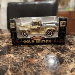 1949 Chevrolet Pickup truck model