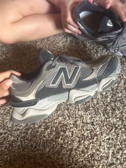 New balance 9060