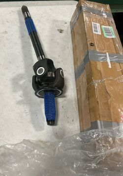 A-Premium CV Axle Shaft Assembly Compatible with Dodge Ram 2500/Ram 3 & Ram 2500/3-2012, V8 5.7L L6 6.7L, Front Left Driver Side, Repl