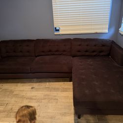 Couch For Sale 