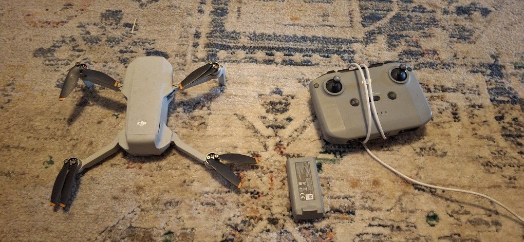 Dji Mini 2