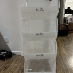 Storage Bin