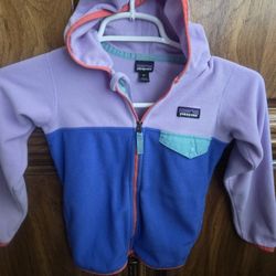 Patagonia Kids 5years 