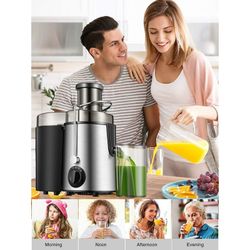  Juicer Machines, Juicers Extractor Easy to Clean