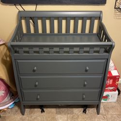 Changing Table 