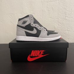 Retro Jordan 1 High Shadow 2.0 GS
