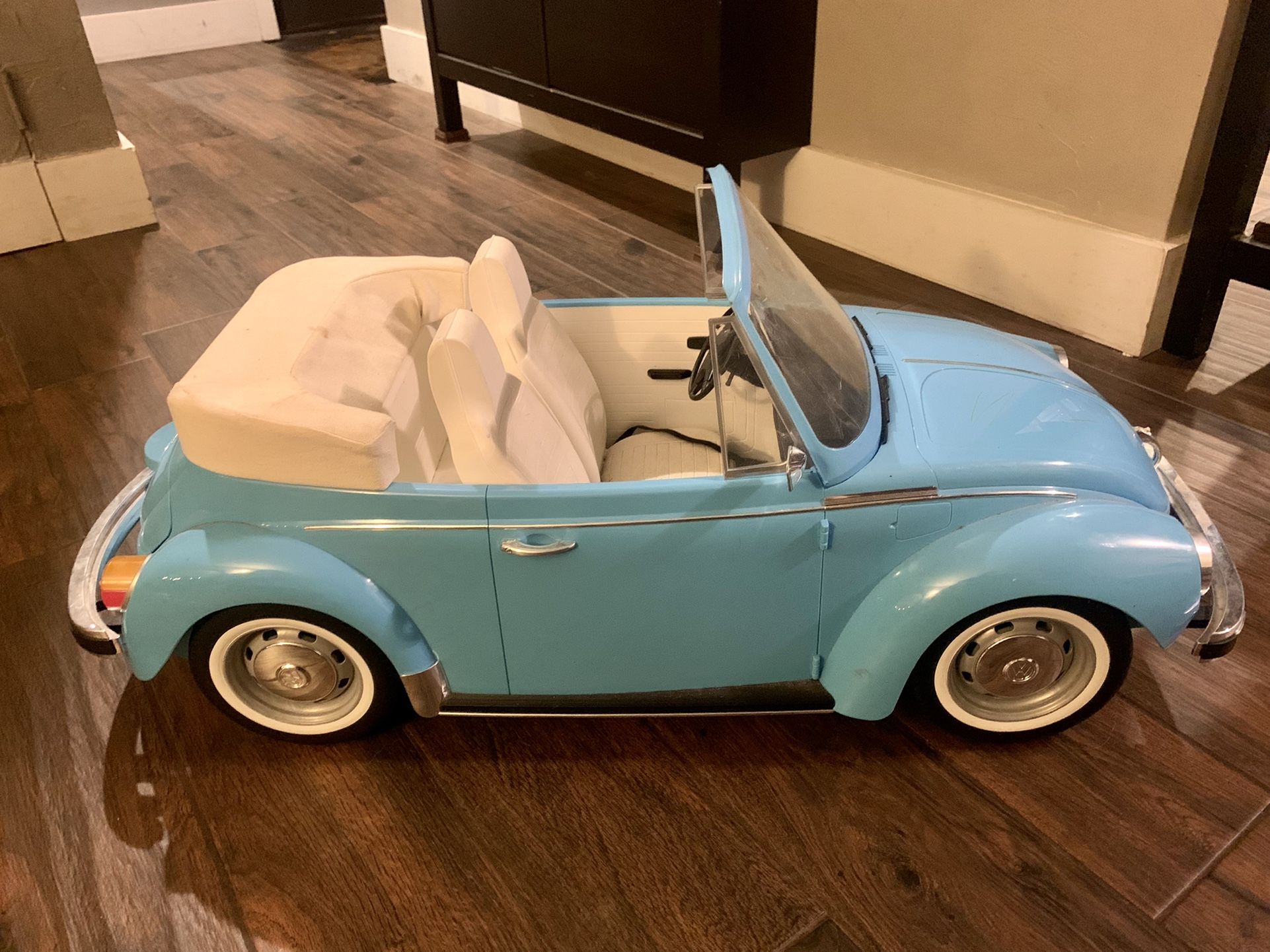 American girl volkswagen store beetle