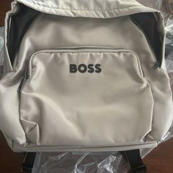 Boss Catch 3.0 Backpack