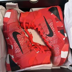 Kobe IX Elite Protro High