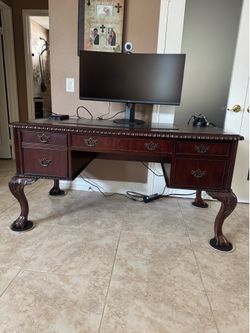 Desk