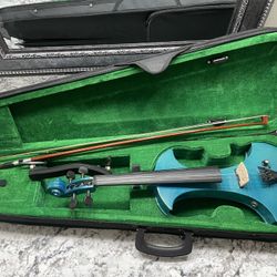 Electric Violin 