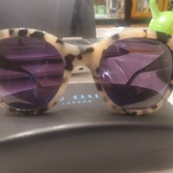 Ted Baker Eyeglasses 🕶 Sunglasses Sun Shades