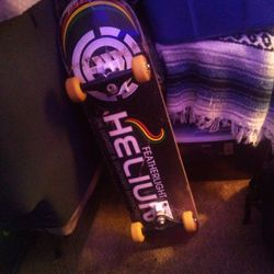 Element Complete Pro Board