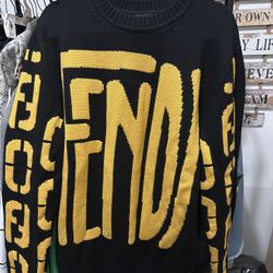 Fendi Sweater