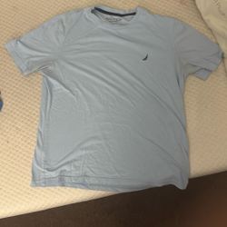 small shirt (men)