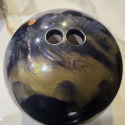 Storm Bowling Ball 14# Storm Tropical Surge - Lefty