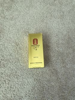 1 million fragrance