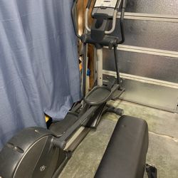 Nordictrack Elliptical 