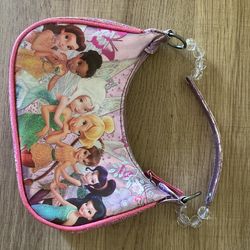 Twinklebell Bag For Little Children
