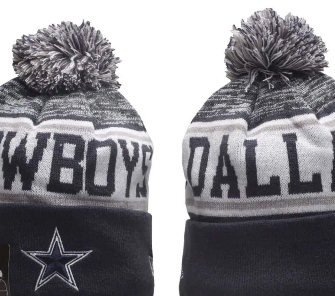 Dallas Cowboys Hat