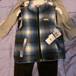 Toddler Clothes Bundle 