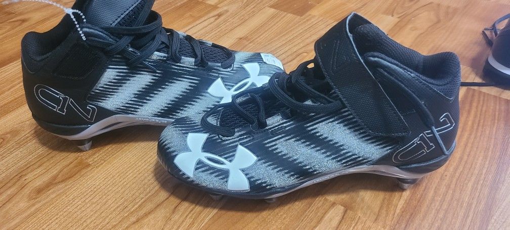 Cleats Shoes