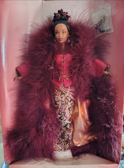 Barbie