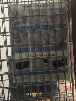 Trap Cage