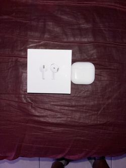 AirPod 4
