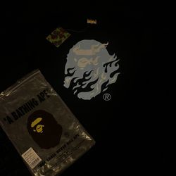 Bape tee