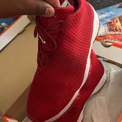 Air Jordan futures