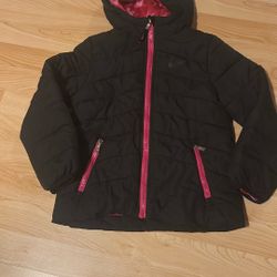 Nike jacket size 7