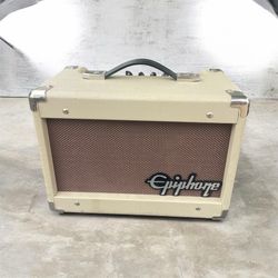Epiphone Guitar Amplifier