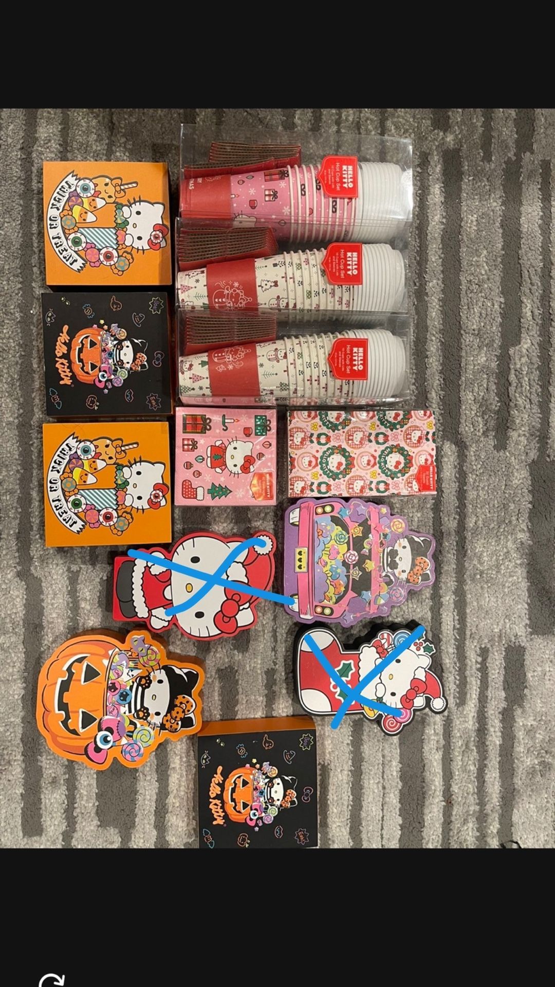 Hello Kitty